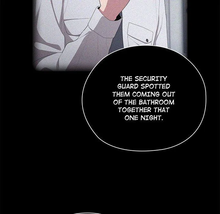 Read Troublesome Employee Warning chapter 26 image 9 on Lezhin