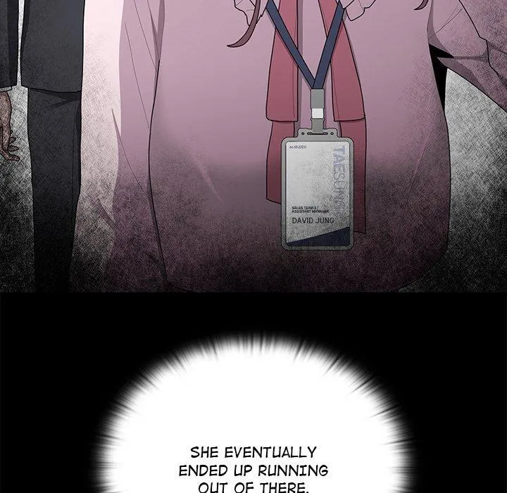 Read Troublesome Employee Warning chapter 26 image 93 on Lezhin