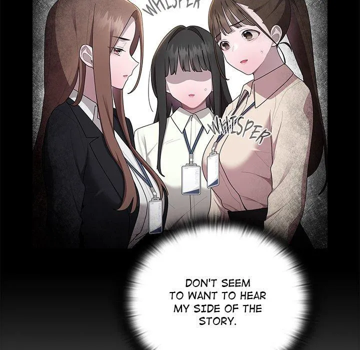 Read Troublesome Employee Warning chapter 26 image 95 on Lezhin