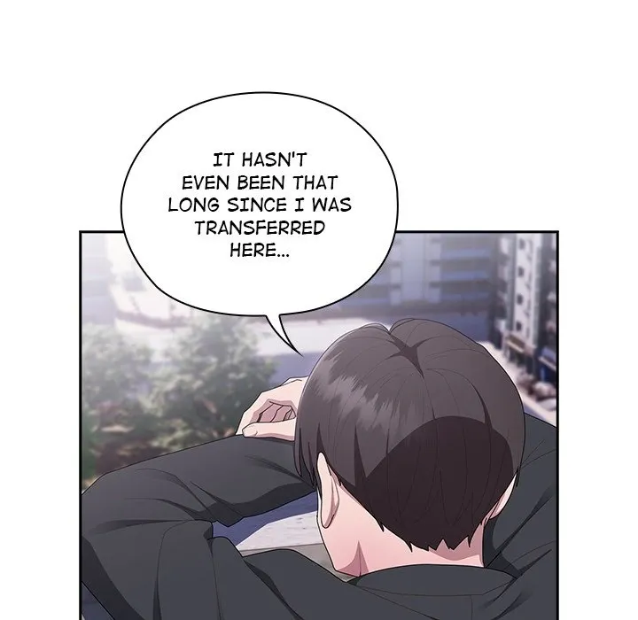 Read Troublesome Employee Warning chapter 26 image 99 on Lezhin