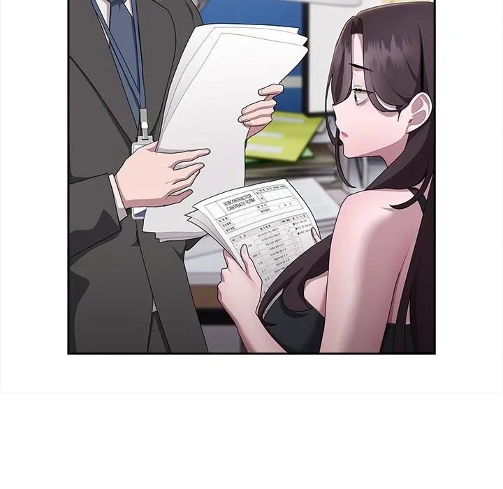 Read Troublesome Employee Warning chapter 27 image 100 on Lezhin