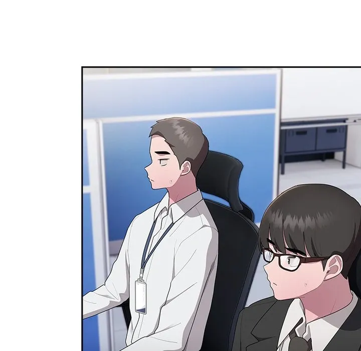 Read Troublesome Employee Warning chapter 27 image 101 on Lezhin