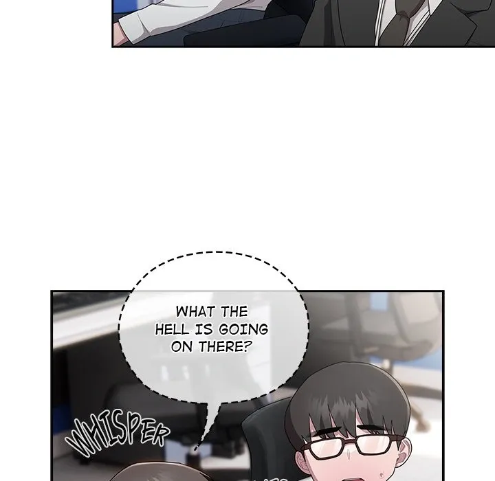Read Troublesome Employee Warning chapter 27 image 102 on Lezhin