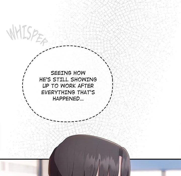 Read Troublesome Employee Warning chapter 27 image 104 on Lezhin