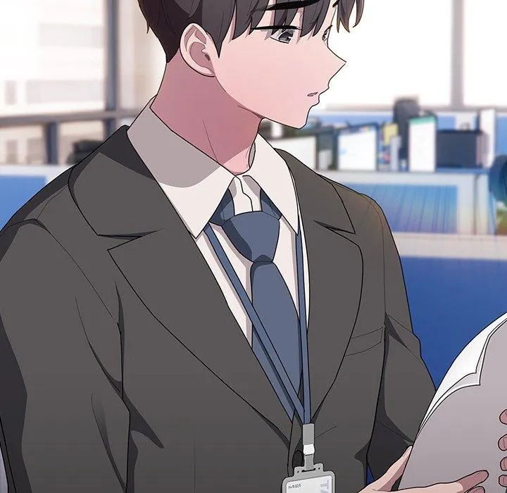 Read Troublesome Employee Warning chapter 27 image 105 on Lezhin