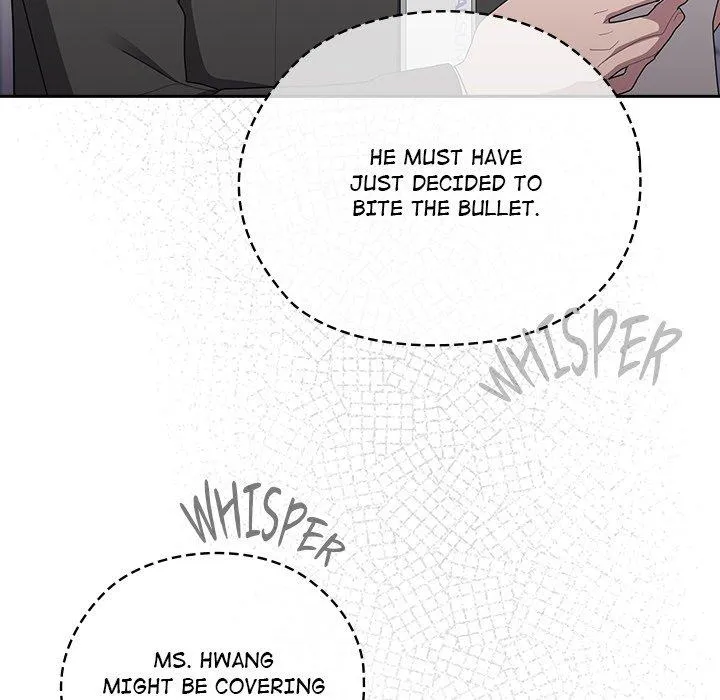 Read Troublesome Employee Warning chapter 27 image 106 on Lezhin