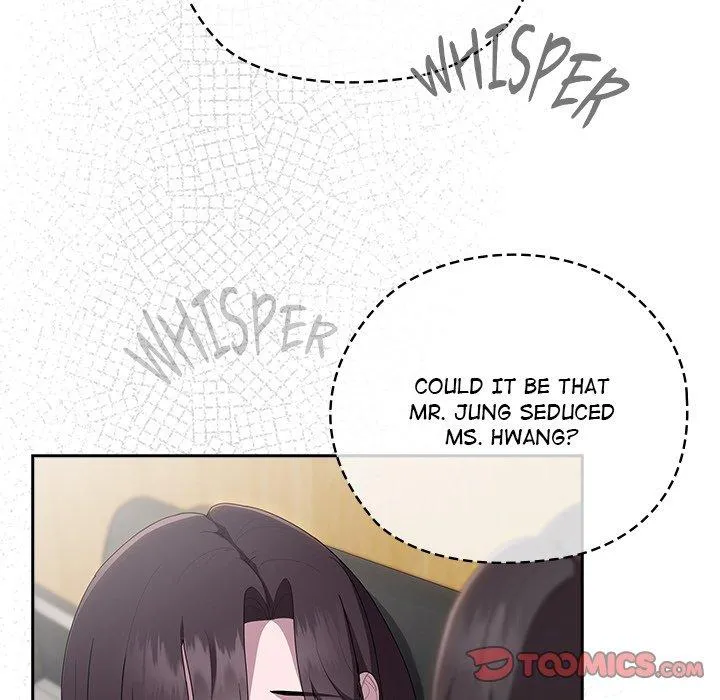 Read Troublesome Employee Warning chapter 27 image 109 on Lezhin