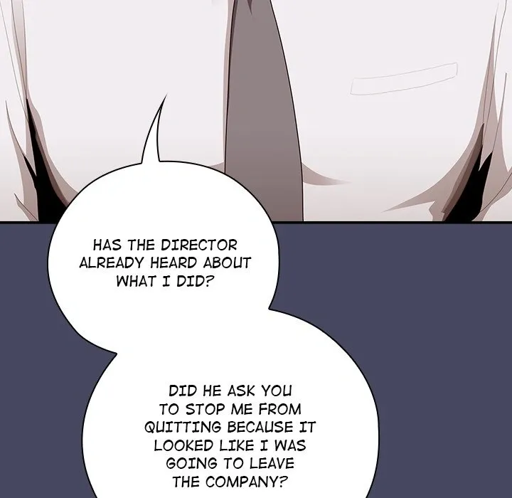Read Troublesome Employee Warning chapter 27 image 12 on Lezhin