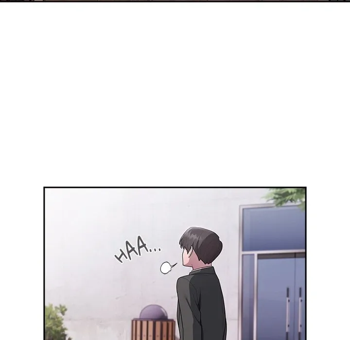 Read Troublesome Employee Warning chapter 27 image 120 on Lezhin