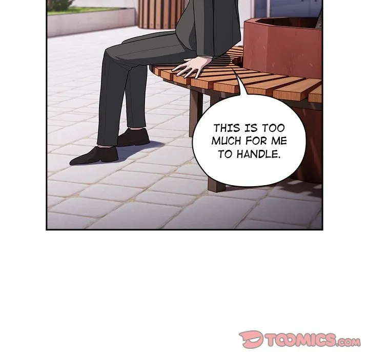 Read Troublesome Employee Warning chapter 27 image 121 on Lezhin