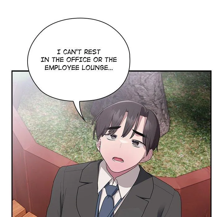 Read Troublesome Employee Warning chapter 27 image 122 on Lezhin