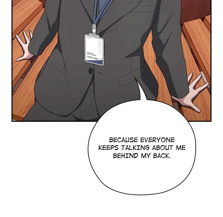 Read Troublesome Employee Warning chapter 27 image 123 on Lezhin