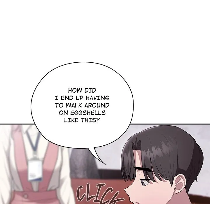 Read Troublesome Employee Warning chapter 27 image 124 on Lezhin
