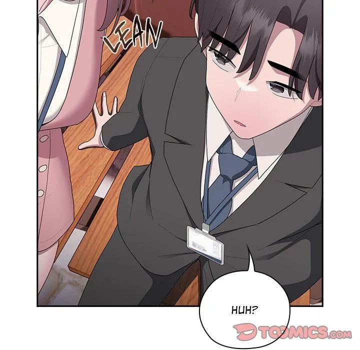 Read Troublesome Employee Warning chapter 27 image 127 on Lezhin