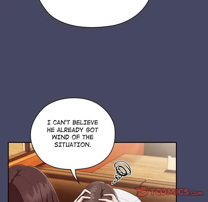 Read Troublesome Employee Warning chapter 27 image 13 on Lezhin