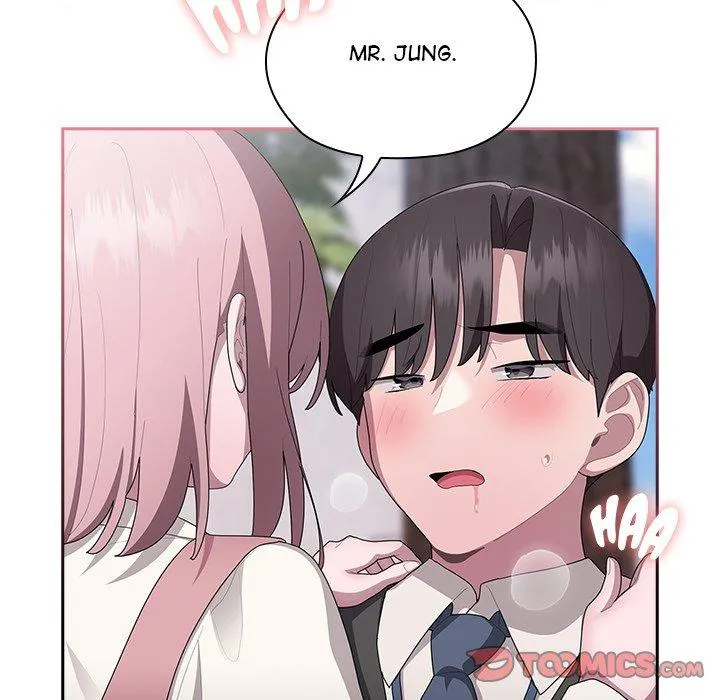 Read Troublesome Employee Warning chapter 27 image 139 on Lezhin