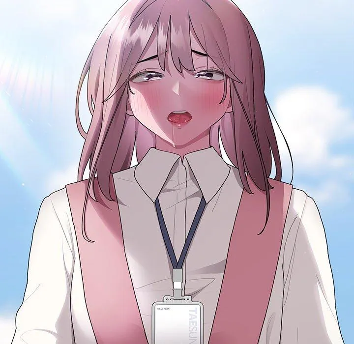 Read Troublesome Employee Warning chapter 27 image 141 on Lezhin