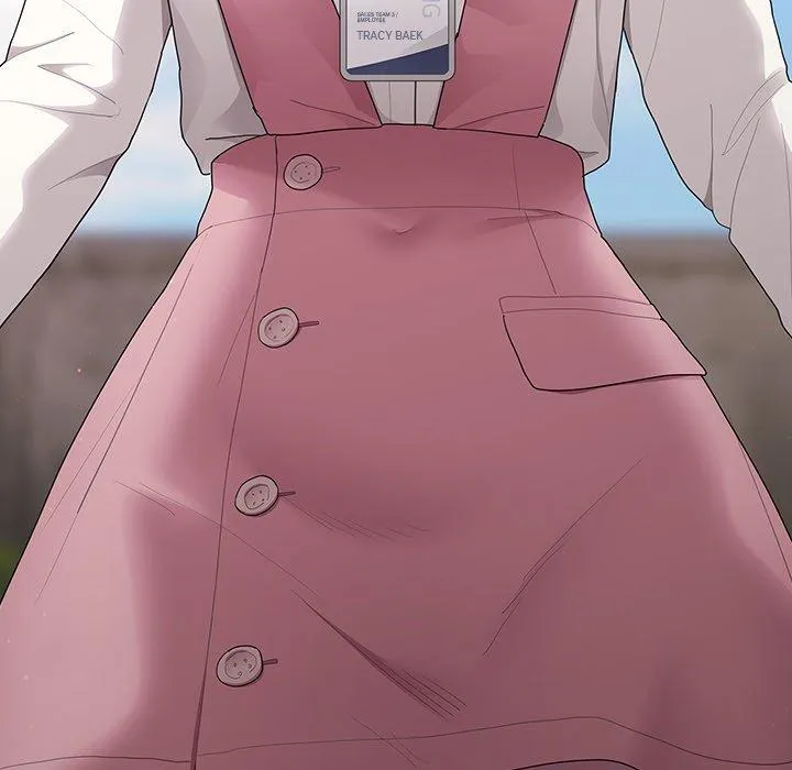 Read Troublesome Employee Warning chapter 27 image 142 on Lezhin
