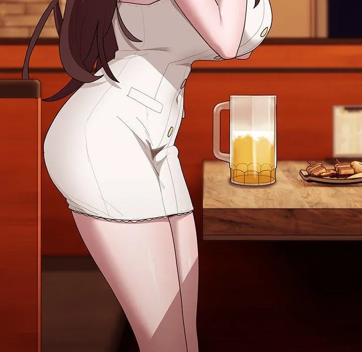 Read Troublesome Employee Warning chapter 27 image 21 on Lezhin
