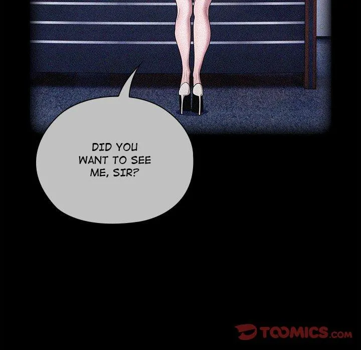 Read Troublesome Employee Warning chapter 27 image 25 on Lezhin