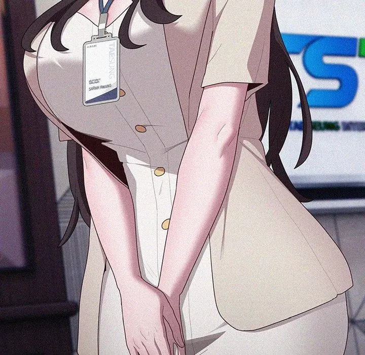 Read Troublesome Employee Warning chapter 27 image 29 on Lezhin