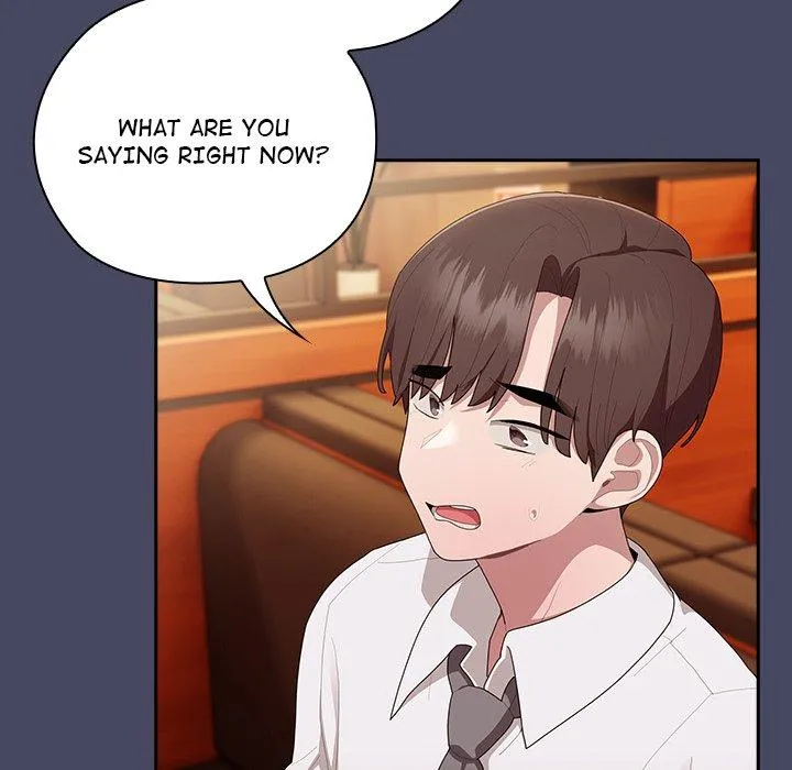 Read Troublesome Employee Warning chapter 27 image 3 on Lezhin