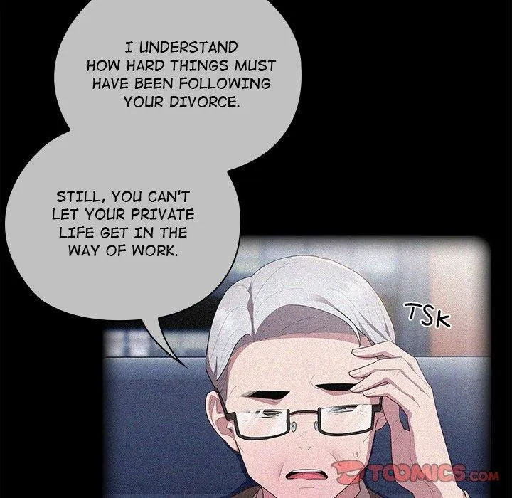 Read Troublesome Employee Warning chapter 27 image 31 on Lezhin
