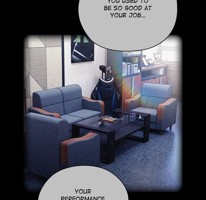 Read Troublesome Employee Warning chapter 27 image 33 on Lezhin