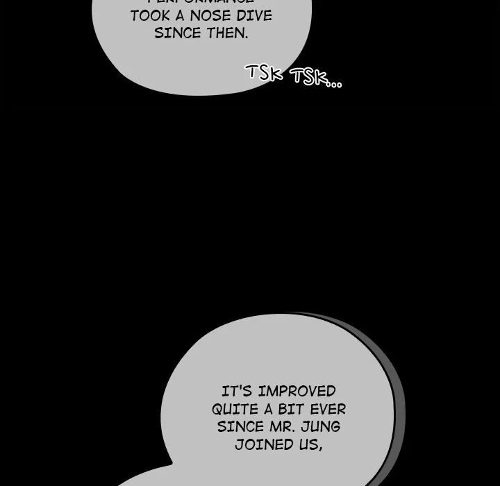 Read Troublesome Employee Warning chapter 27 image 34 on Lezhin