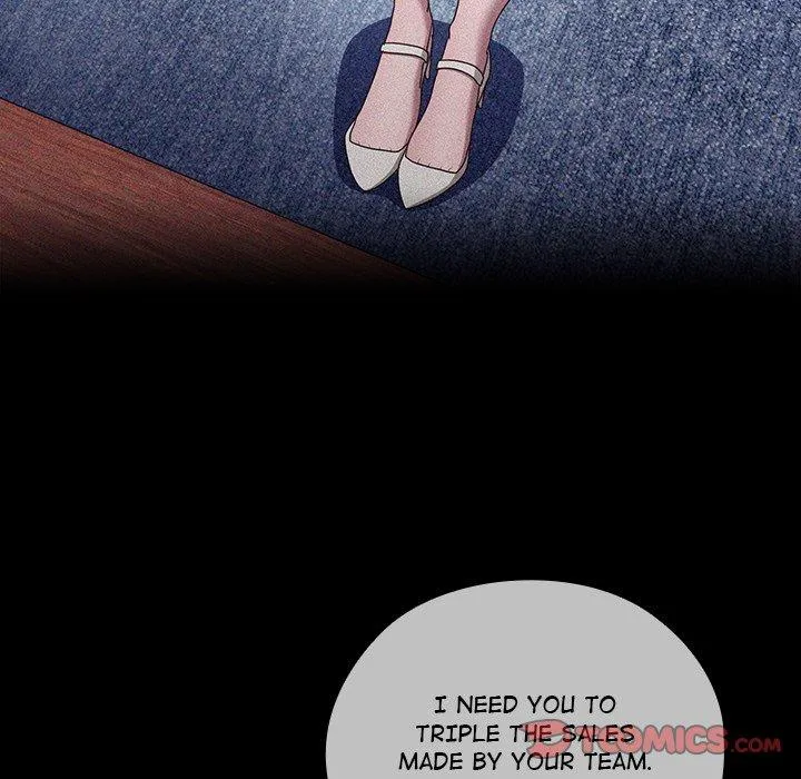 Read Troublesome Employee Warning chapter 27 image 37 on Lezhin