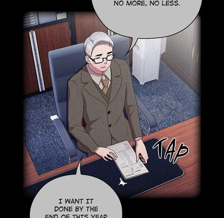 Read Troublesome Employee Warning chapter 27 image 38 on Lezhin