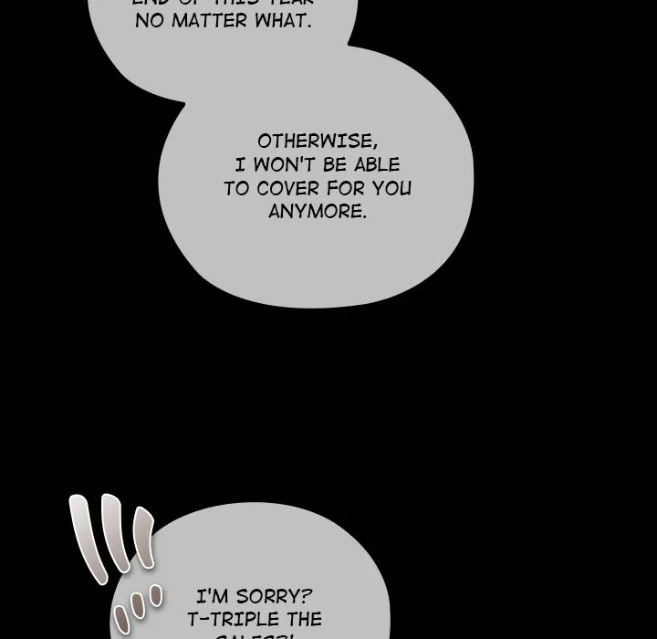 Read Troublesome Employee Warning chapter 27 image 39 on Lezhin