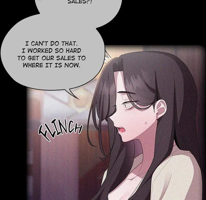 Read Troublesome Employee Warning chapter 27 image 40 on Lezhin