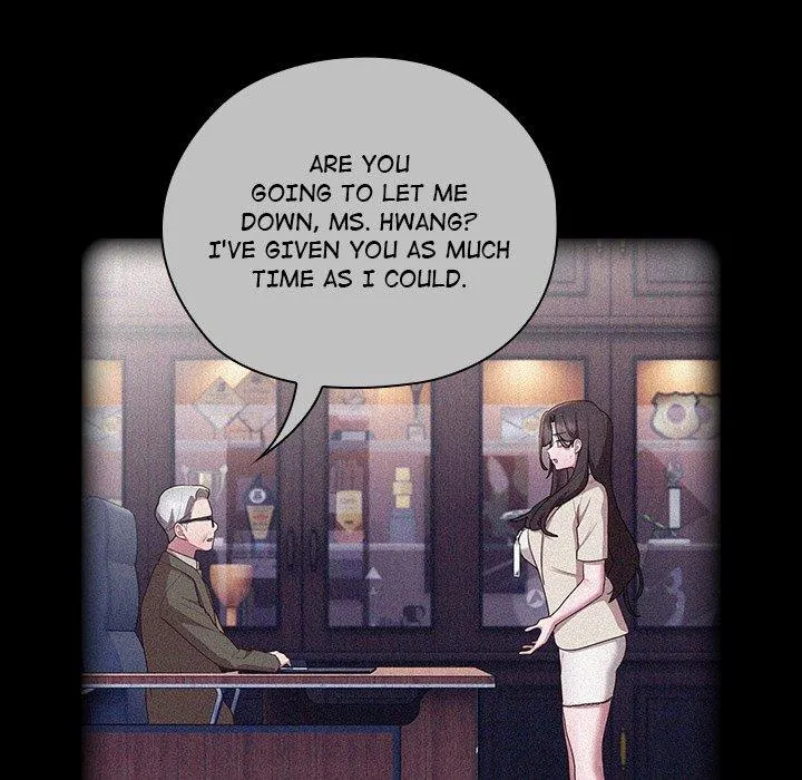 Read Troublesome Employee Warning chapter 27 image 42 on Lezhin