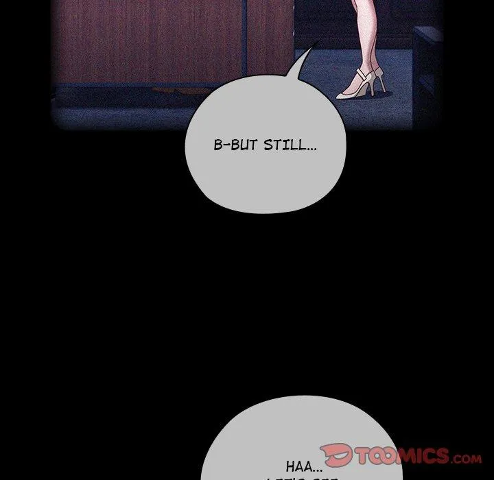 Read Troublesome Employee Warning chapter 27 image 43 on Lezhin