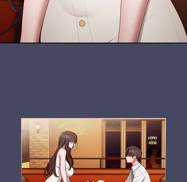 Read Troublesome Employee Warning chapter 27 image 53 on Lezhin