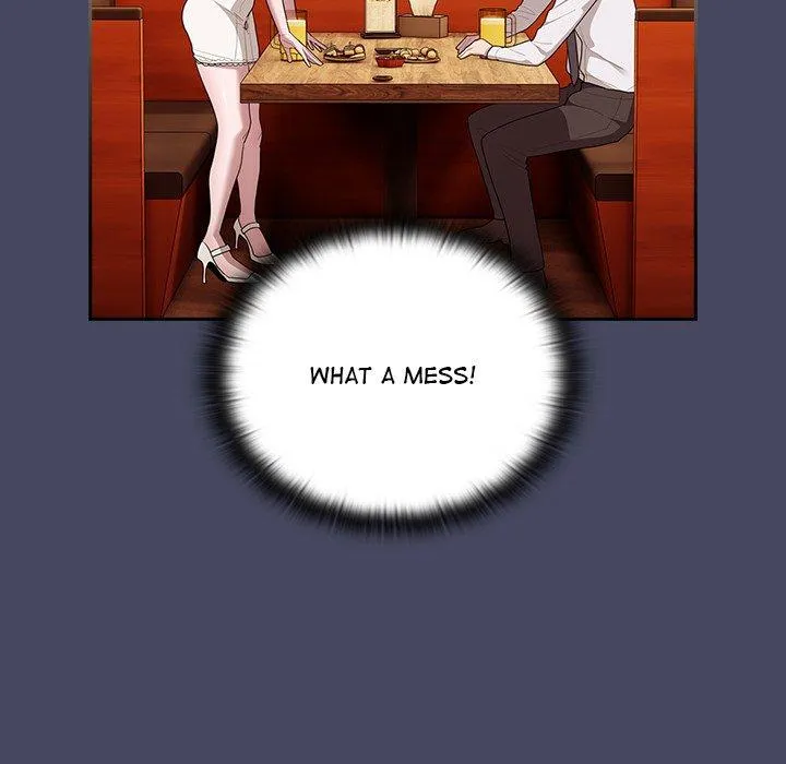 Read Troublesome Employee Warning chapter 27 image 54 on Lezhin