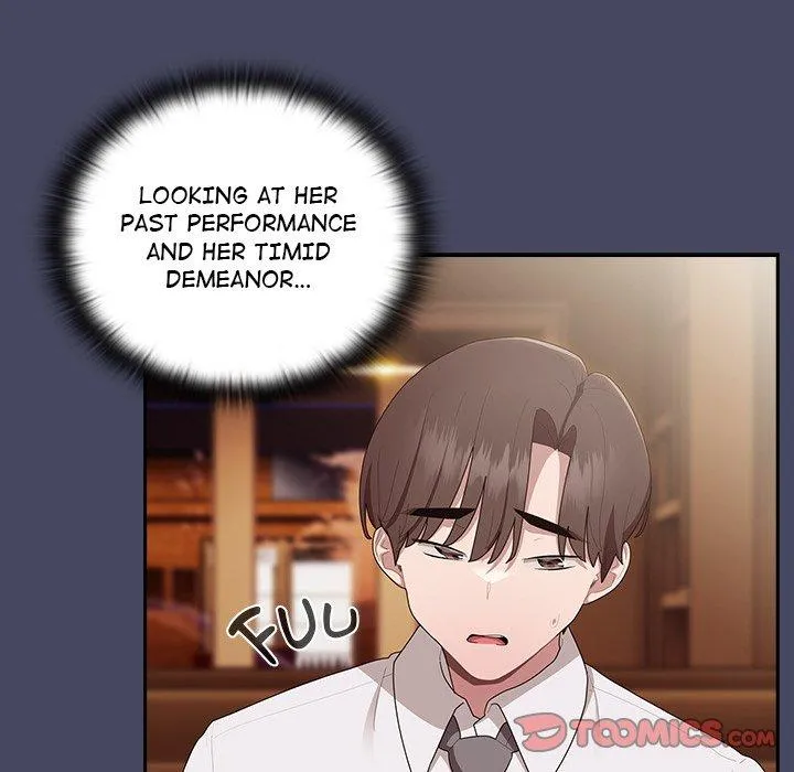 Read Troublesome Employee Warning chapter 27 image 55 on Lezhin