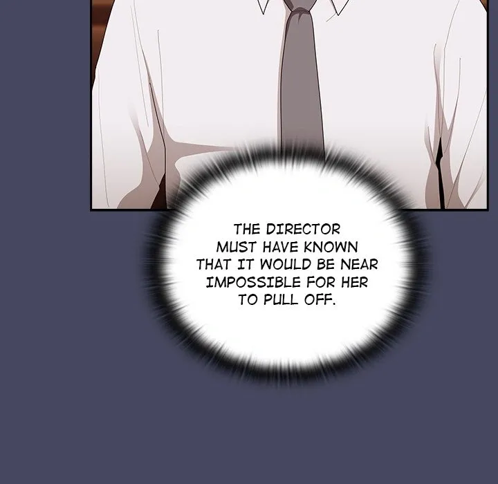 Read Troublesome Employee Warning chapter 27 image 56 on Lezhin