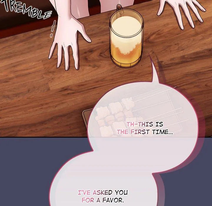 Read Troublesome Employee Warning chapter 27 image 59 on Lezhin