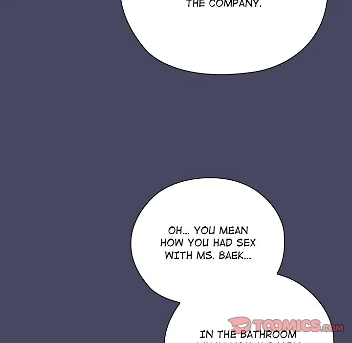Read Troublesome Employee Warning chapter 27 image 67 on Lezhin
