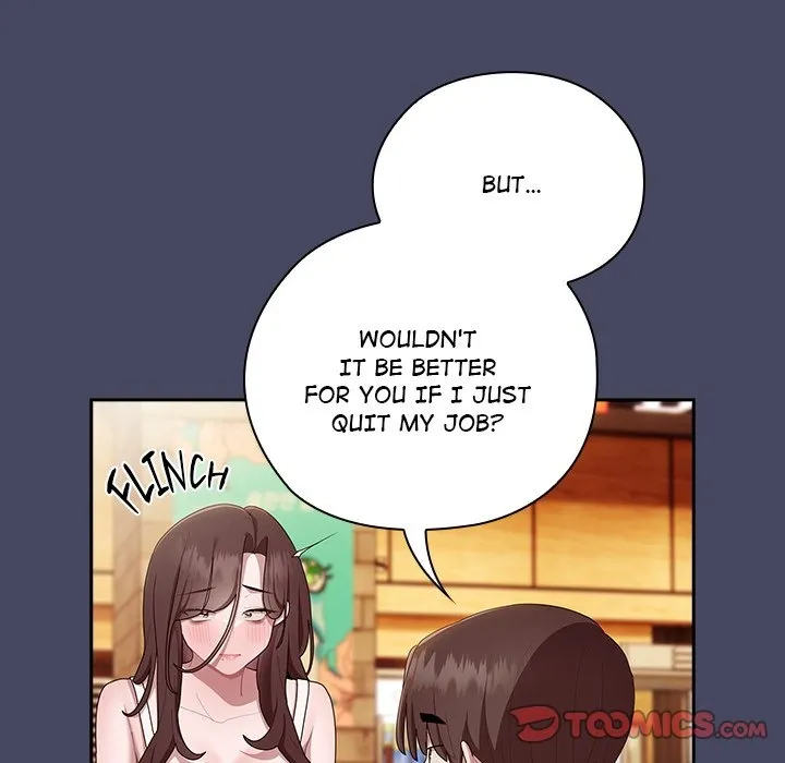 Read Troublesome Employee Warning chapter 27 image 7 on Lezhin