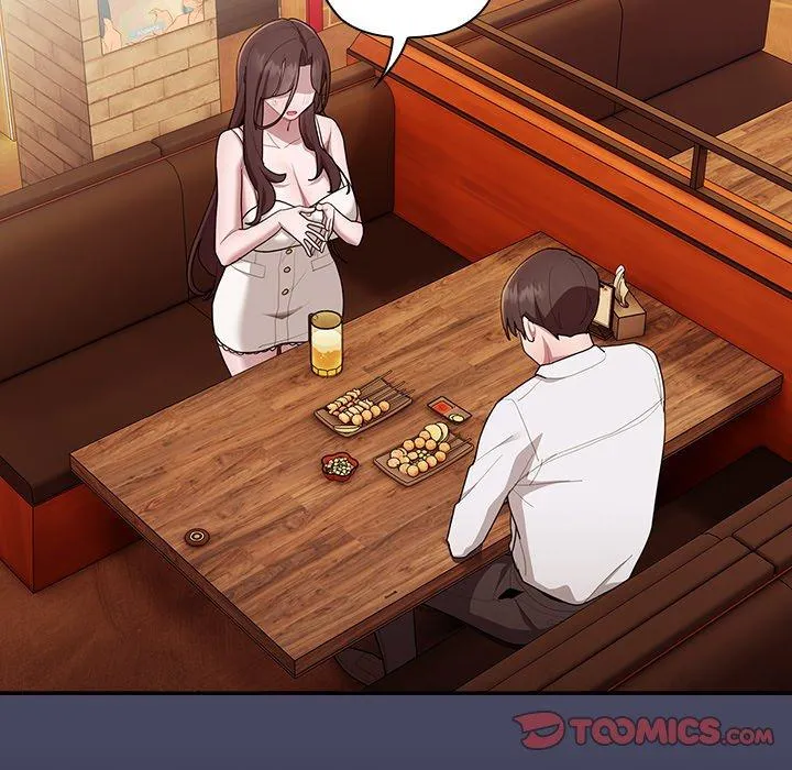 Read Troublesome Employee Warning chapter 27 image 73 on Lezhin