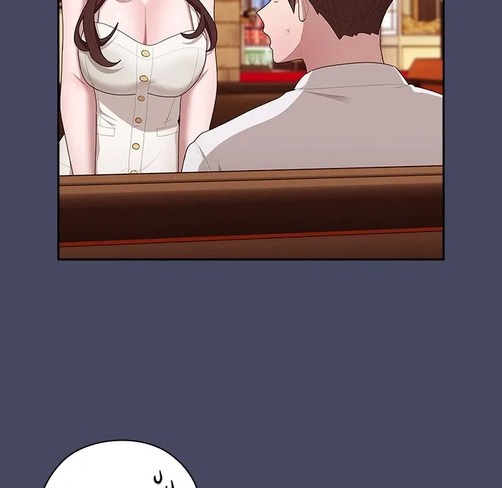 Read Troublesome Employee Warning chapter 27 image 8 on Lezhin