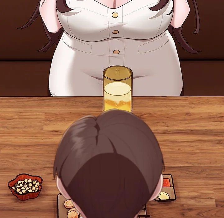 Read Troublesome Employee Warning chapter 27 image 86 on Lezhin