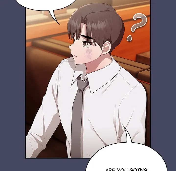 Read Troublesome Employee Warning chapter 27 image 88 on Lezhin