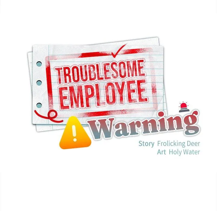 Read Troublesome Employee Warning chapter 27 image 96 on Lezhin