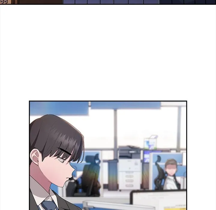Read Troublesome Employee Warning chapter 27 image 99 on Lezhin