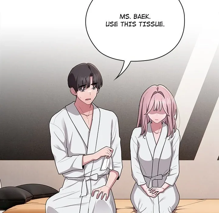 Read Troublesome Employee Warning chapter 29 image 10 on Lezhin