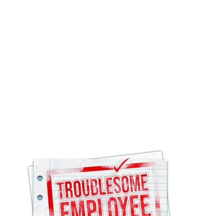 Read Troublesome Employee Warning chapter 29 image 104 on Lezhin